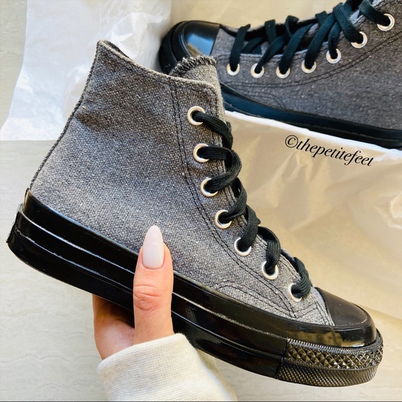 Converse Shoes - NWT Converse Chuck 70 High tops
